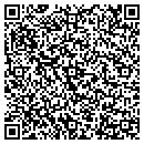 QR code with C&C Refuse Hauling contacts