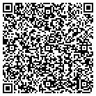 QR code with Msg General Merchandise contacts