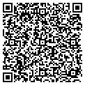 QR code with Nts contacts