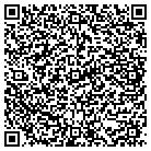 QR code with Anything Goes Limousine Service contacts