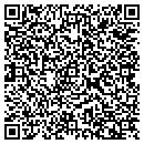 QR code with Hile Mahlon contacts