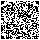 QR code with Christie/William Timothy-Jr contacts