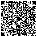 QR code with Claborn Farm contacts