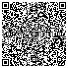 QR code with R & C Representation Corp contacts