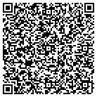 QR code with C Ranch/Burton Mc Daniel contacts