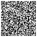 QR code with David E Ward contacts