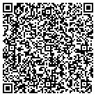 QR code with Tiffys Tots Day Care Home contacts
