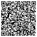 QR code with Don S Hauling contacts