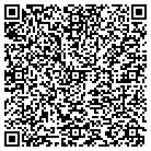 QR code with Tiny Handprints Childcare Center contacts