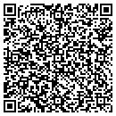 QR code with U Bid 4 It Auctions contacts