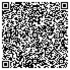 QR code with Walhalla Building Center Inc contacts