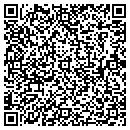 QR code with Alabama Spa contacts