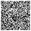 QR code with Ysabela Inc contacts
