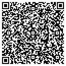 QR code with Hunter Tool & Die Co contacts