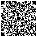 QR code with Topsville Inc contacts