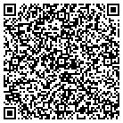 QR code with H J Hauling Services, Inc contacts
