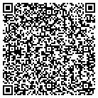QR code with H J Smith Trucking Co contacts