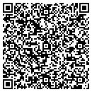 QR code with Destinys contacts