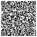 QR code with J And L Hauling contacts