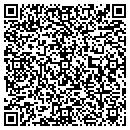 QR code with Hair By Julie contacts