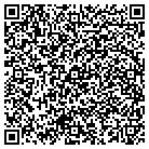QR code with Leslie Hindman Auctioneers contacts