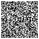 QR code with Herbert Dial contacts