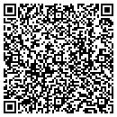 QR code with Hooks Farm contacts