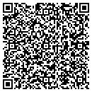 QR code with Howell J West contacts