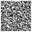 QR code with Hair It Is Inc contacts
