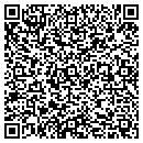 QR code with James Gore contacts