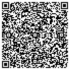 QR code with Kgd Custom Hauling LLC contacts