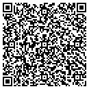 QR code with L&M Machine Tool LLC contacts