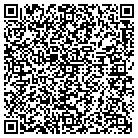 QR code with Wood's Edge Alternative contacts