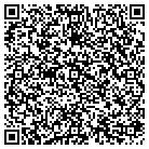 QR code with R T M Precision Machining contacts