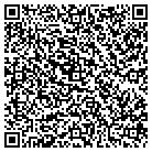 QR code with Leroy Mitchell Rubbish Hauling contacts