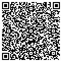 QR code with Casalbi CO contacts