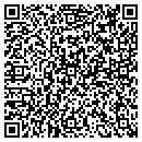 QR code with J Sutton Ricky contacts