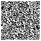 QR code with Garys Custom Florals contacts