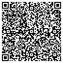 QR code with Kates Cows contacts