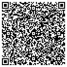QR code with Michael S Chapman Trucking contacts