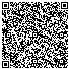 QR code with A Plus Auctions contacts