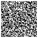 QR code with Mule's Hauling contacts