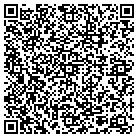 QR code with Asset Management At Uf contacts