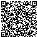 QR code with L B Johnson contacts