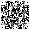 QR code with Osbornes Water Hauling contacts