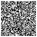 QR code with C Mason Concrete Finishing contacts