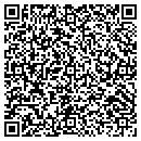 QR code with M & M Mobile Welding contacts