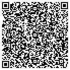 QR code with Anderson Learning Center contacts