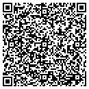 QR code with K C A Placement contacts