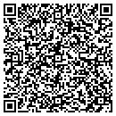 QR code with April A Sawtelle contacts
